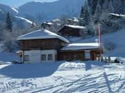 Suggerimento su ristorazione Wiesnstadl