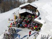 Suggerimento su Rifugi Doris Fleisskuchl