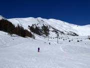 Funivia Speiereck-Gipfel