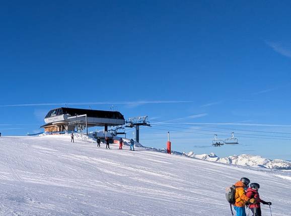 Desert Blanc - © Michael Medek - Foto Michael Medek