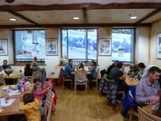 Suggerimento su ristorazione The Lodge Bar and Kitchen