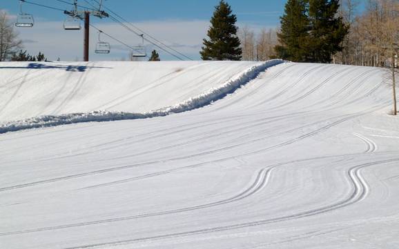 Sci di fondo Colorado – Sci di fondo Beaver Creek