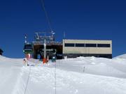 Smaragdbahn Wildkogel IV - 8pers.| Telecabina (Monofune)