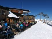 Berggasthaus Prodkamm