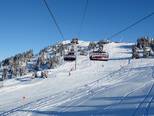 Impianti di risalita KitzSki - Kitzbühel/Kirchberg