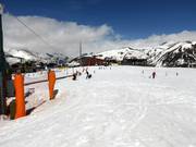 Area principianti Soldeu