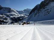 L’impegno delle funivie ripaga