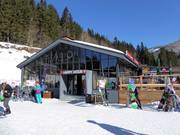 Suggerimento su ristorazione Restaurant Stadion