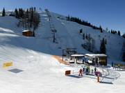 Ladenberg - 4pers.| Seggiovia ad agganciamento fisso