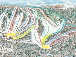 Comprensorio sciistico Devil's Glen