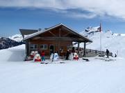 Ristorante Spirstock