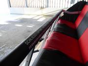 Seggiovia a prova di bambini Schrödelstein