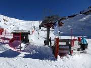 Panorama - Skilift a piattello