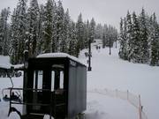 Twilight - 3pers.| Seggiovia ad agganciamento fisso