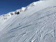 Freerider al Gletscher Jet