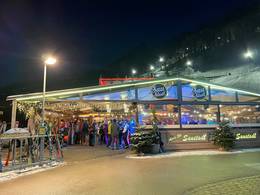 Zillertal Arena - Zell am Ziller/Gerlos/Königsleiten/Hochkrimml