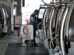 Mölltaler Gletscher (Ghiacciaio Mölltaler)