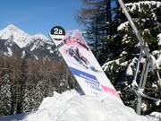 Pista Coppa del Mondo