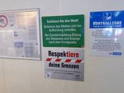 Protezione della foresta