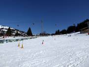 Area di esercitazione Schönried