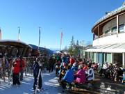 Suggerimento su Après-Ski Platzl Mountain Lounge