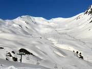 Piste Valle Izas
