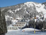 Creekside Condominiums