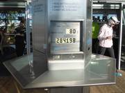 Ristorante panoramico Hoadl-Haus con impianto solare termico