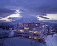 Skye Niseko