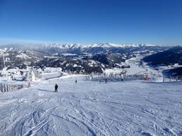 Comprensorio sciistico Katschberg