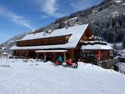 Suggerimento su Rifugi Landhaus Steer