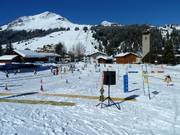 Suggerimento per i più piccoli 