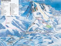 Comprensorio sciistico Moléson