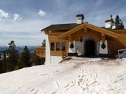 Suggerimento su ristorazione Game Creek Restaurant