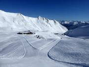 Discese al Masner (Serfaus)