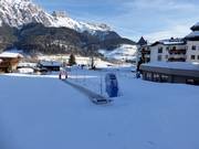 Suggerimento per i più piccoli 