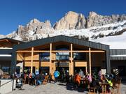 Suggerimento su Rifugi Franzin Alm