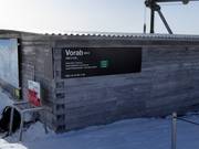 Informazioni sugli orari di apertura