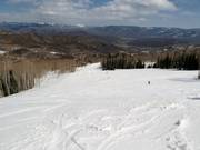 Pista facile Scooper