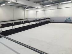 Mappa delle piste Summit Indoor Adventure - Selby