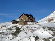 Suggerimento su Rifugi Duisburger Hütte