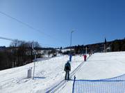 Mieszko II (M2) - Skilift a piattello