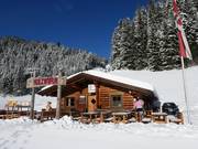 Suggerimento su Rifugi Holzwurm