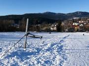 Vlek Samoty 4 - Manovia/Babylift a fune bassa