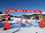 Suggerimento per i più piccoli 