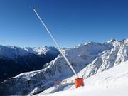 Innevamento ad alte prestazioni