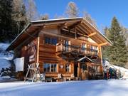 Suggerimento su Rifugi Skilounge & Restaurant Larchegg