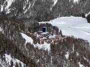 Suggerimento Gradonna Mountain Resort