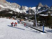 Nastro trasportatore Prà Nasse