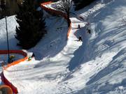 Pista da slittino Söll